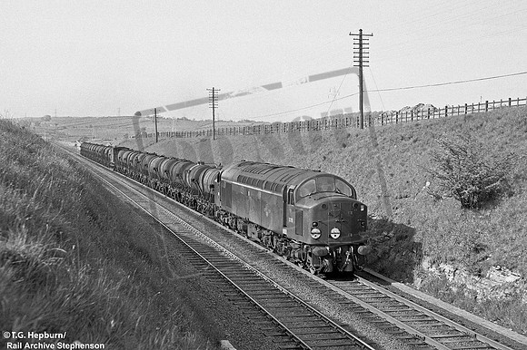 D319 1963c near Shap