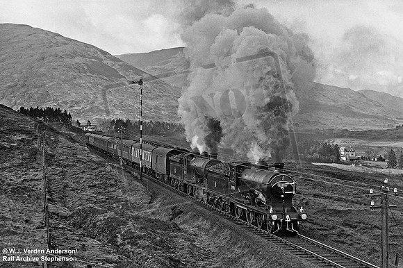 62496 1959-05-07 Bridge of Orchy