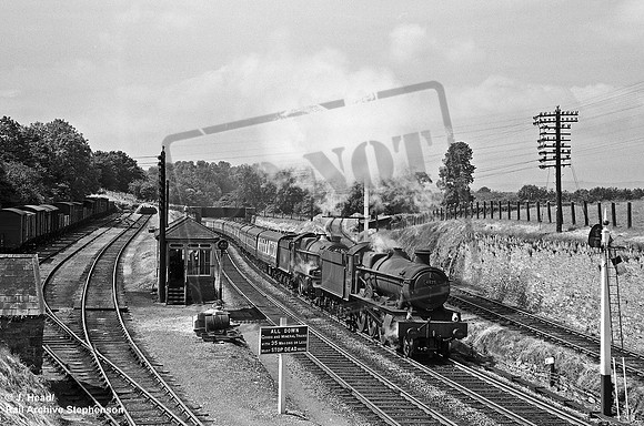 4975 1958-06-28 Dainton