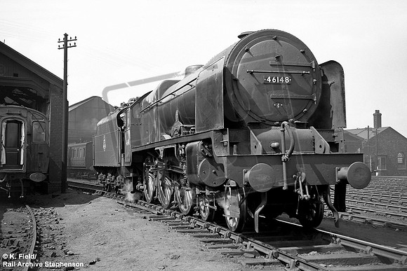 46148 1951 Longsight