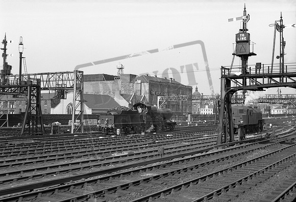 3440 1959-09-09 Glasgow Central