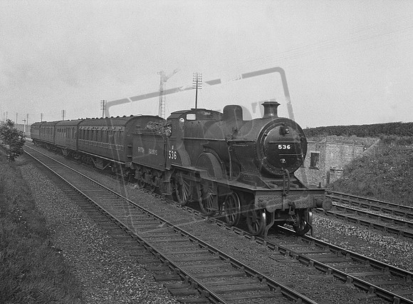 536 1949c Syston