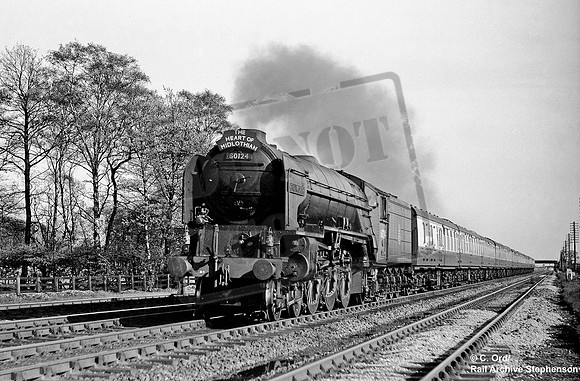 60124 1951c Beningbrough