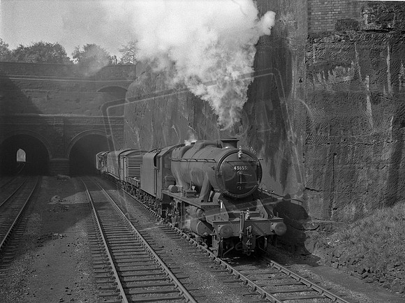 48655 1960s Chester
