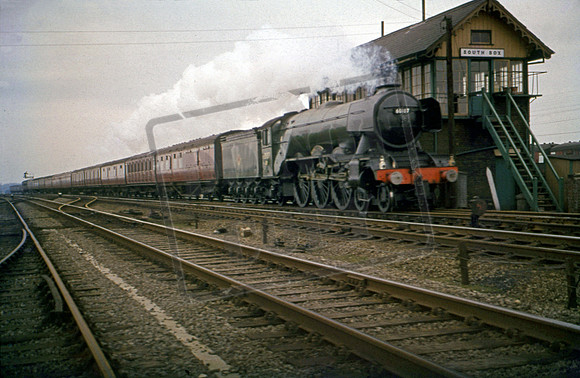60109 1962-04-24 Essendine