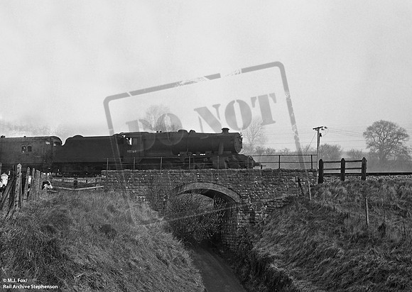 48760 1966-03-05 near Cole