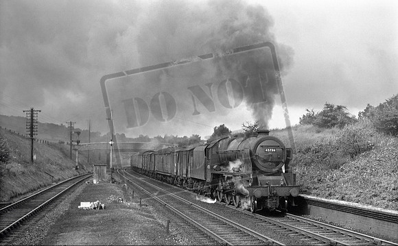 45736 1964-08-01 Grayrigg