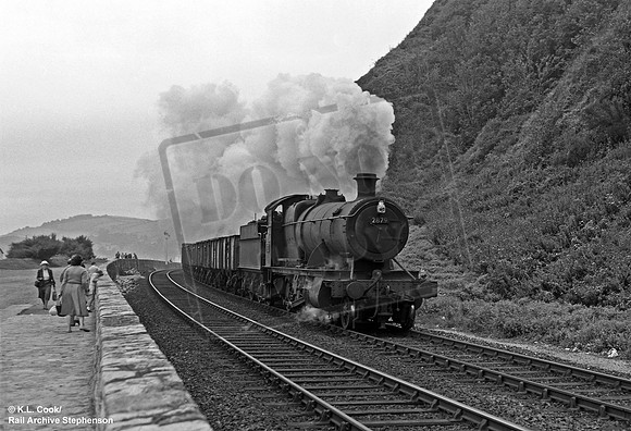 2879 1958-09-02 Teignmouth