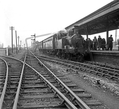 1473 1950s Princes Risborough