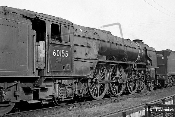 60155 1964-10-04 York