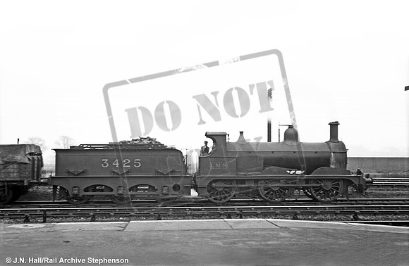 3425 1920s Trent