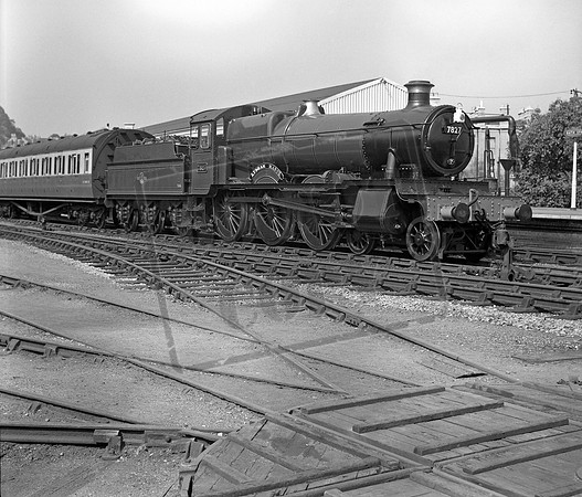 7827 1956c Bath Spa