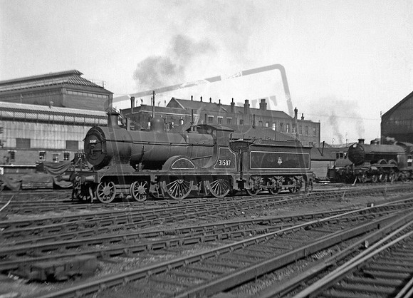 31587 1951-07 Brighton
