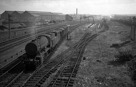 90xxx 1950c Darnall
