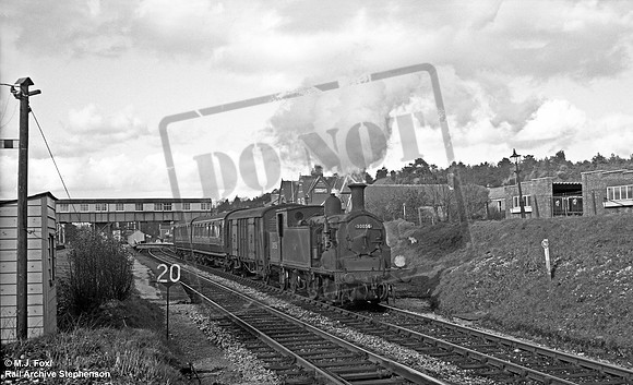 30056 1962-03-31 Broadstone