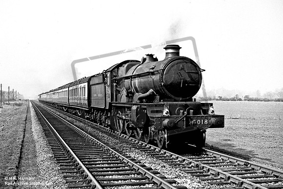 5018 1948-03-28 Ilmer Halt