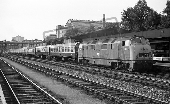 828 1970-08-15 Kensington Olympia
