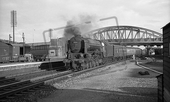 60148 1961-08-08 Peterborough North
