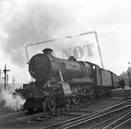 1016 1949 Wolverhampton Low Level