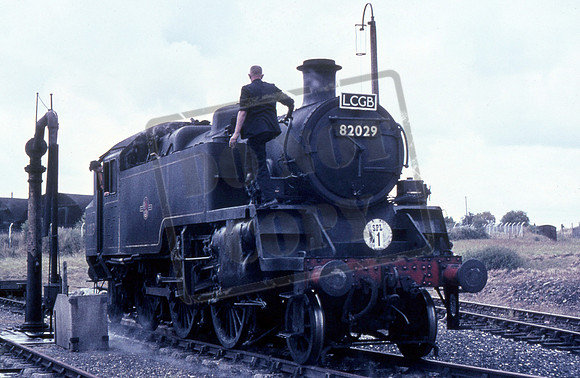 82029 1964-09-06 Ludgershall