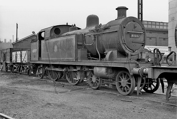 41947 1956-08 Toton MPD