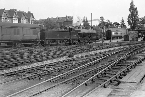 49403 1950s Hereford
