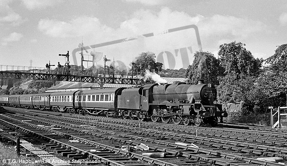 45639 1950s Scarborough