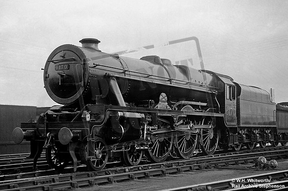 6170 1935-11 Crewe North