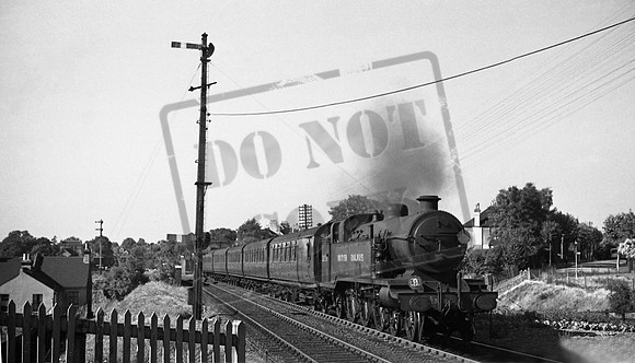 32326 1949c Selsdon