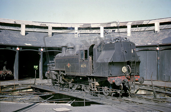 41291 1962-06-03 Horsham
