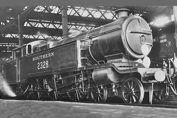 2328 1920s Victoria