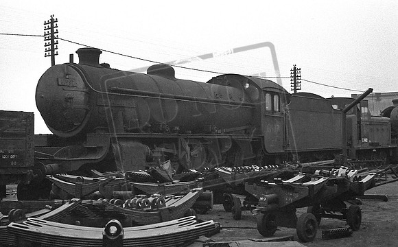 61997 1961-05-14 Doncaster
