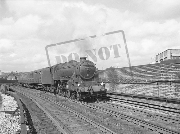 45211 1960s Salford