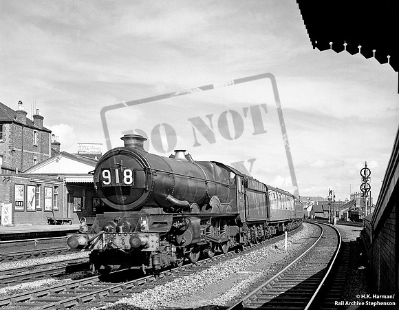 6017 1959c High Wycombe