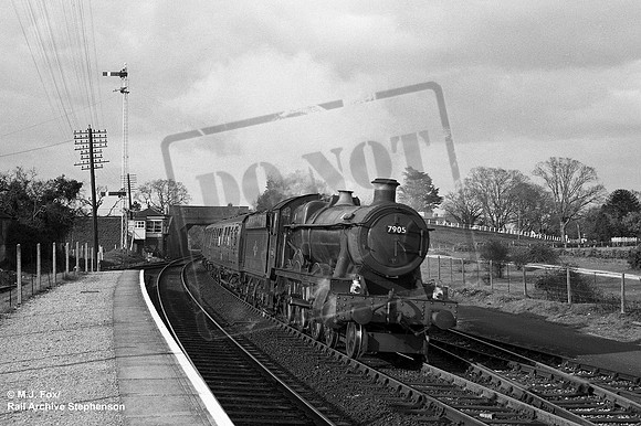 7905 1963-05-02 Redbridge