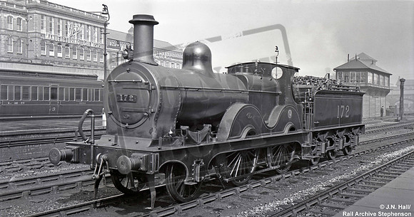 172 1928-04 Nottingham Midland