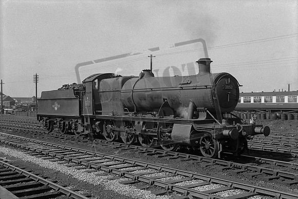 2852 1958-04-02 Swindon