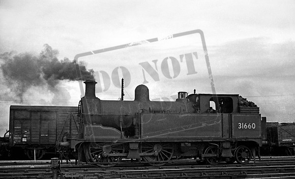 31660 1949c Ashford