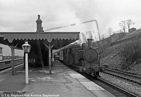 67314 1954-03-27 Garsdale
