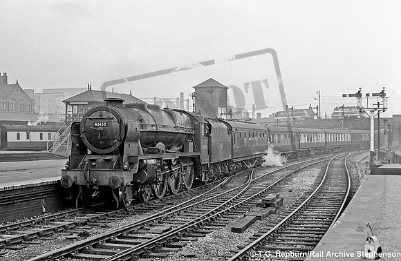 46152 1957-11-02 Nottingham Midland