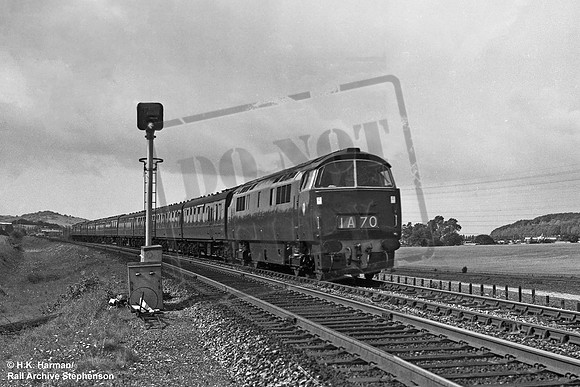 D1008 1962-09-17 Saunderton