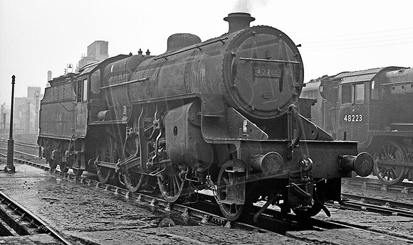 42705 1963 Bolton Shed