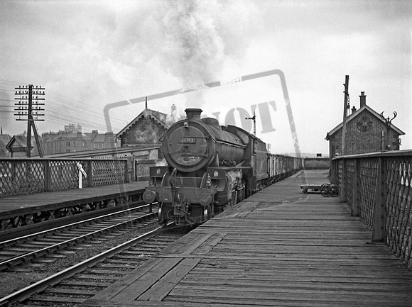 61102 1965-05-21 Dundee Tay Bridge
