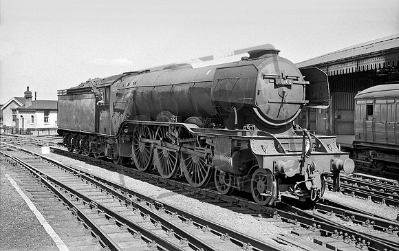 60108 1932c York