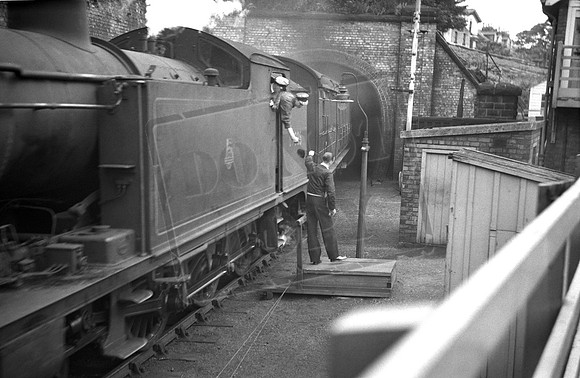 69885 1954 Scarborough