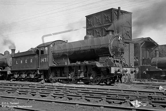 1471 1930s  West Hartlepool