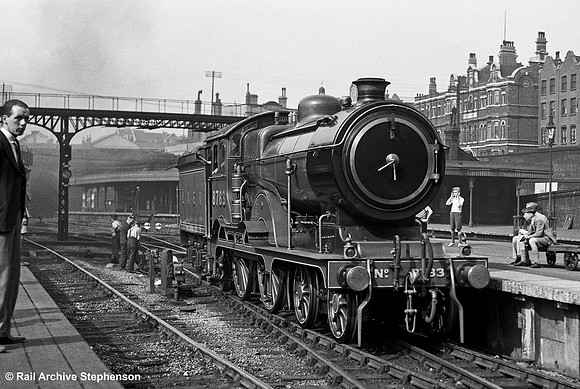 8783 1937c Kings Cross