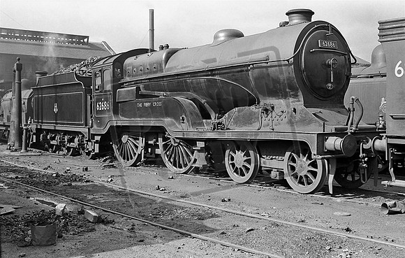 62686 1955-06 Eastfield MPD