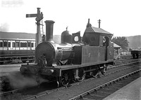 FR 33 1900s Coniston