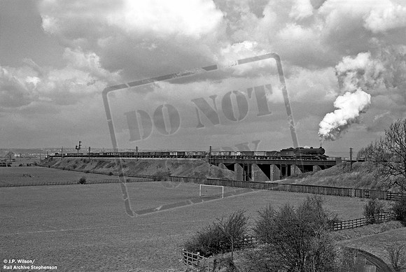 63628 1954-03-30 Radcliffe on Trent